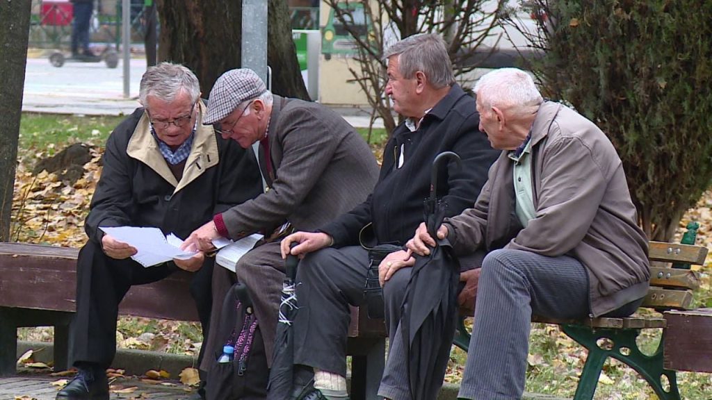 Ministri Malaj konfirmon bonusin e fundvitit për pensionistët